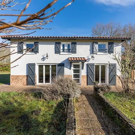 Grande Maison Avec Et Sans Vis-a-vis Tatil Evi *