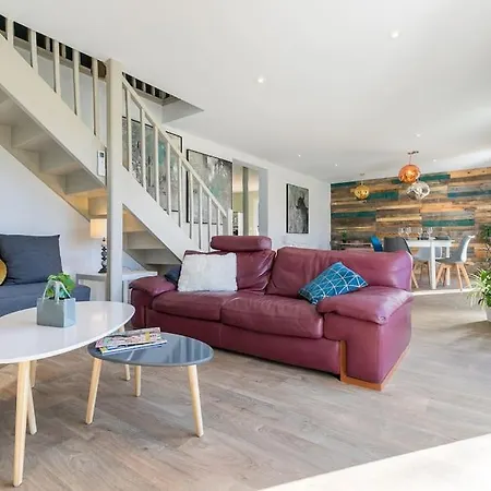 Grande Maison Avec Et Sans Vis-a-vis Prázdninový dům Laglorieuse