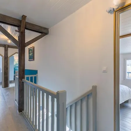 Grande Maison Avec Et Sans Vis-a-vis Tatil Evi Laglorieuse