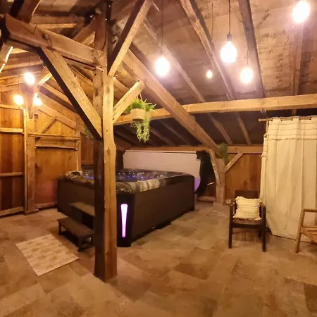 Grande Maison Avec Et Sans Vis-a-vis Tatil Evi *