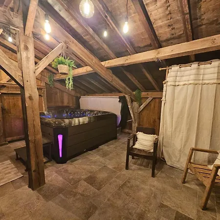 Tatil Evi Grande Maison Avec Et Sans Vis-a-vis *