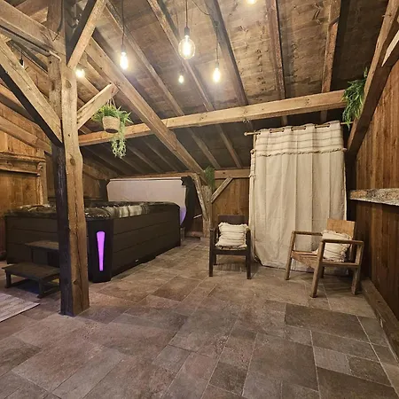 Tatil Evi Grande Maison Avec Et Sans Vis-a-vis Laglorieuse