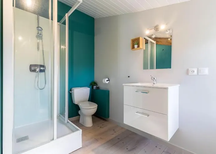 Grande Maison Avec Et Sans Vis-a-vis *