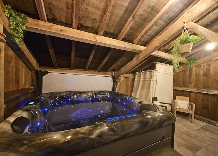 Grande Maison Avec Et Sans Vis-a-vis 別荘 Laglorieuse